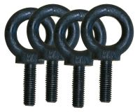 Fullwave Eybolt-M10 Oeillets de Suspension M10